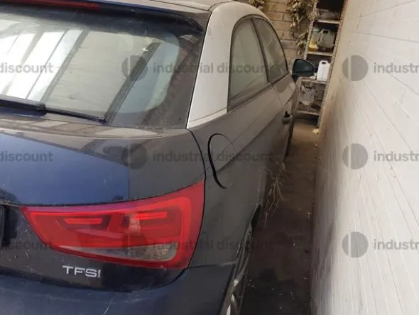 1#9360 Autovettura Audi A1 TFSI