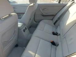 12#7937 Autovettura BMW 330 DX