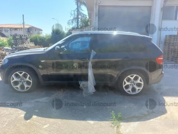 1#9398 Autovettura BMW X5