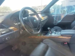 1#9398 Autovettura BMW X5