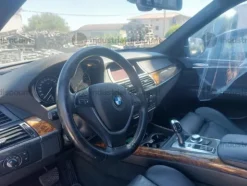 1#9398 Autovettura BMW X5