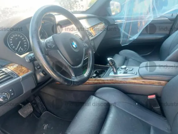 1#9398 Autovettura BMW X5