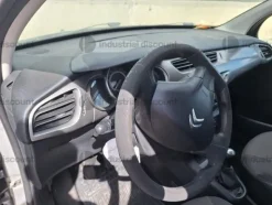 2#9410 Autovettura Citroen C3