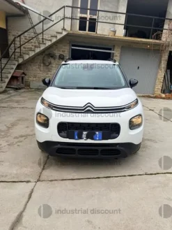 77#10047 Autovettura Citroen C3