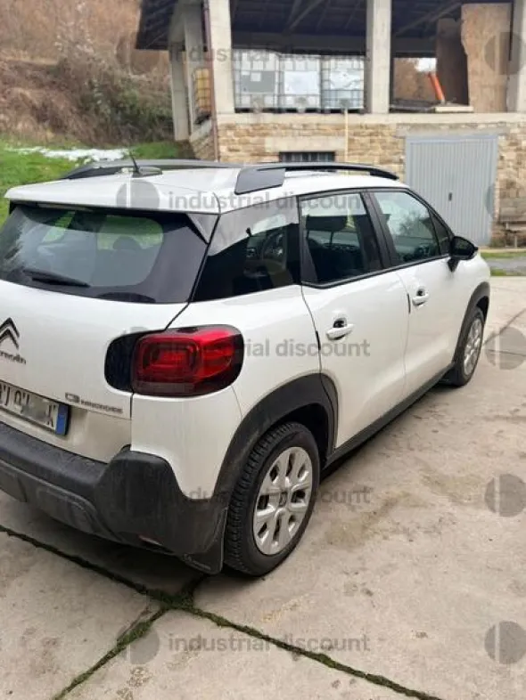 77#10047 Autovettura Citroen C3
