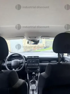 77#10047 Autovettura Citroen C3