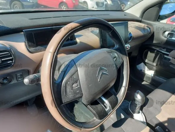 1#9067 Autovettura Citroen C4 Cactus