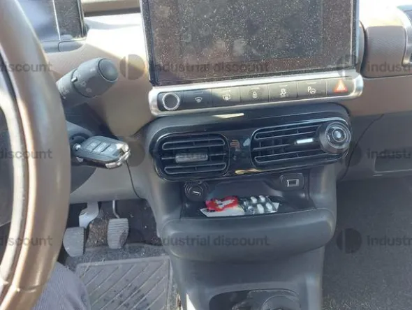 1#9067 Autovettura Citroen C4 Cactus