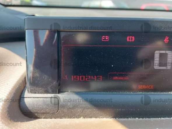 1#9067 Autovettura Citroen C4 Cactus