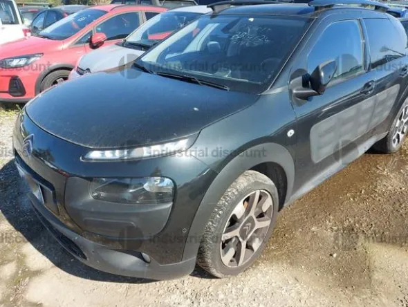 1#9067 Autovettura Citroen C4 Cactus