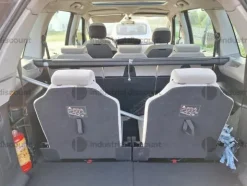 3#9452 Autovettura Citroen C4 Picasso