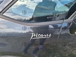 3#9452 Autovettura Citroen C4 Picasso