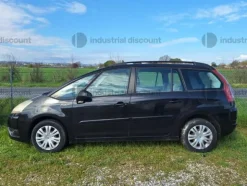 3#9452 Autovettura Citroen C4 Picasso