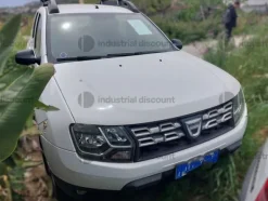 1#9322 Autovettura Dacia Duster