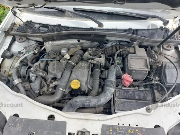 1#9322 Autovettura Dacia Duster