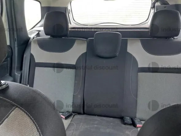 1#9322 Autovettura Dacia Duster