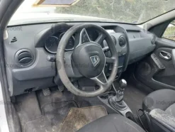 1#9322 Autovettura Dacia Duster