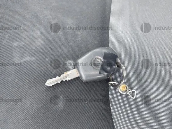 1#9322 Autovettura Dacia Duster