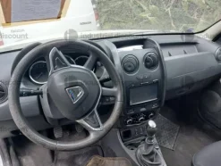1#9322 Autovettura Dacia Duster