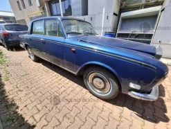 1#9526 Autovettura d'epoca Rolls Royce Bentley T