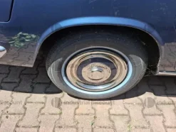 1#9526 Autovettura d'epoca Rolls Royce Bentley T