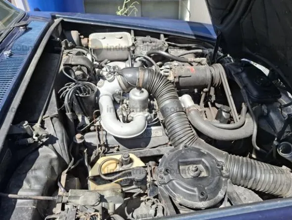1#9526 Autovettura d'epoca Rolls Royce Bentley T