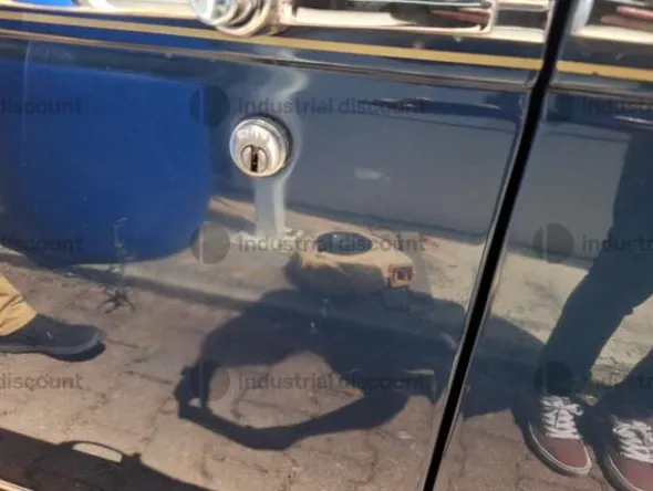 1#9526 Autovettura d'epoca Rolls Royce Bentley T