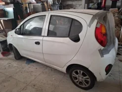 2#8520 Autovettura DR Zero 1.0
