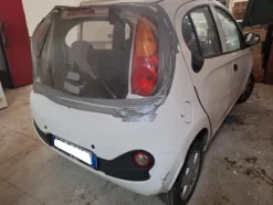 2#8520 Autovettura DR Zero 1.0