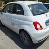 1#10104 Autovettura Fiat 500