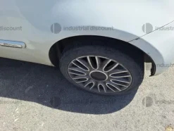 1#10104 Autovettura Fiat 500