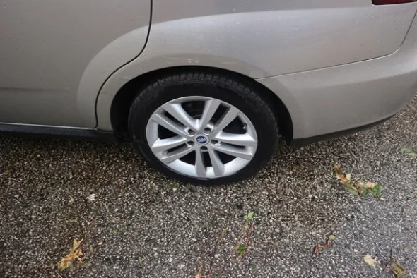2#5547 Autovettura Fiat Croma