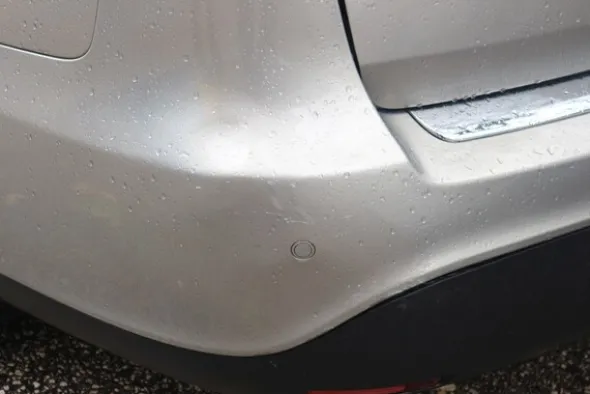 2#5547 Autovettura Fiat Croma