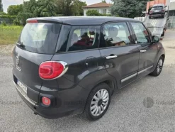 2#10292 Autovettura Fiat 500L