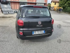 2#10292 Autovettura Fiat 500L