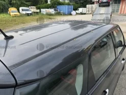 2#10292 Autovettura Fiat 500L