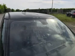 2#10292 Autovettura Fiat 500L