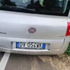 405#5029 Autovettura Fiat Multipla