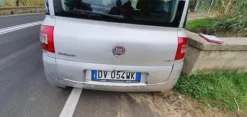 405#5029 Autovettura Fiat Multipla