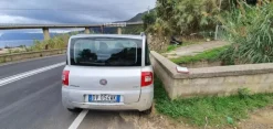405#5029 Autovettura Fiat Multipla
