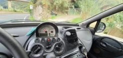 405#5029 Autovettura Fiat Multipla