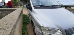 405#5029 Autovettura Fiat Multipla