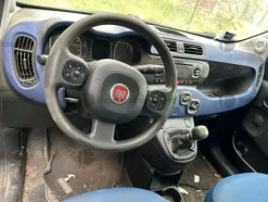 3#10044 Autovettura Fiat Panda