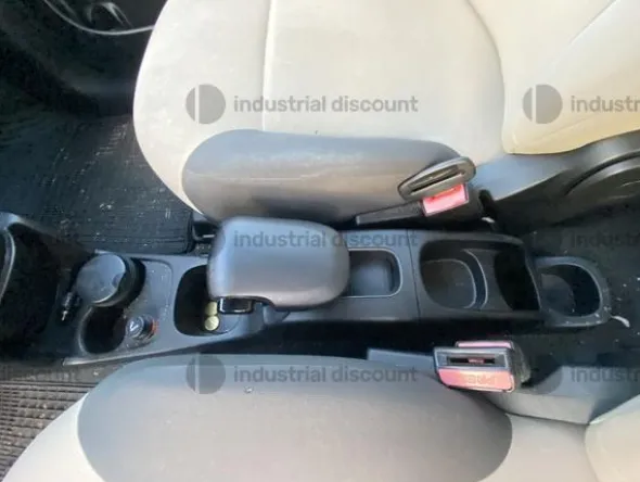 1#9773 Autovettura Fiat Panda