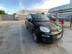 1#9773 Autovettura Fiat Panda