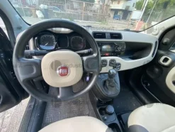 1#9773 Autovettura Fiat Panda
