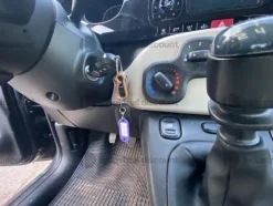 1#9773 Autovettura Fiat Panda