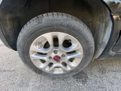 1#9773 Autovettura Fiat Panda