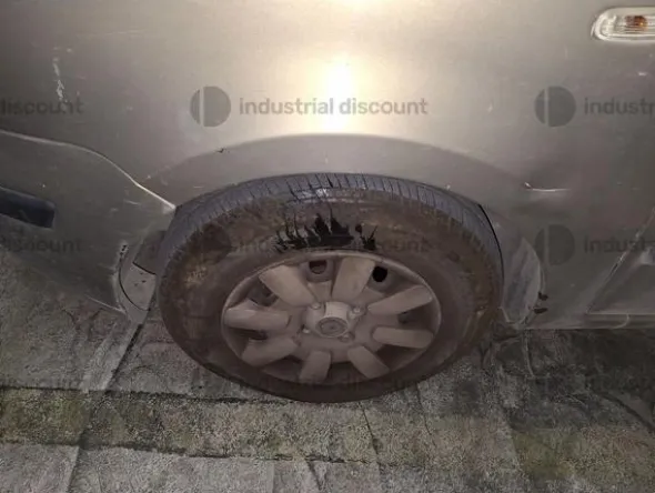 1#10129 Autovettura Fiat Panda