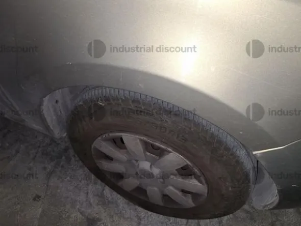 1#10129 Autovettura Fiat Panda